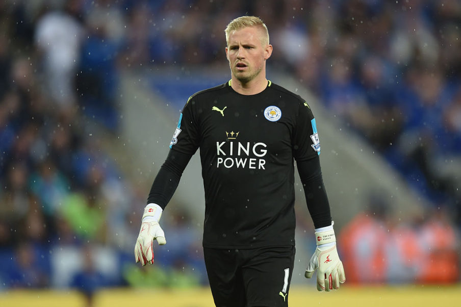 Michael Regan/Getty Images Sport