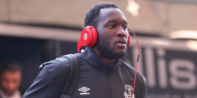 Lukaku willing to commit long term-future to Toffees