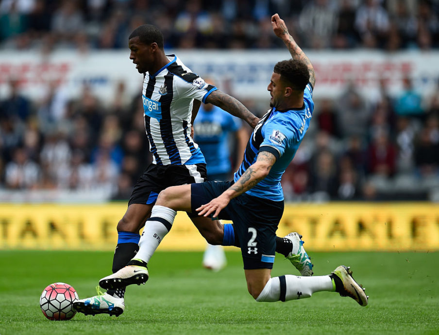 Stu Forster/Getty Images Sport