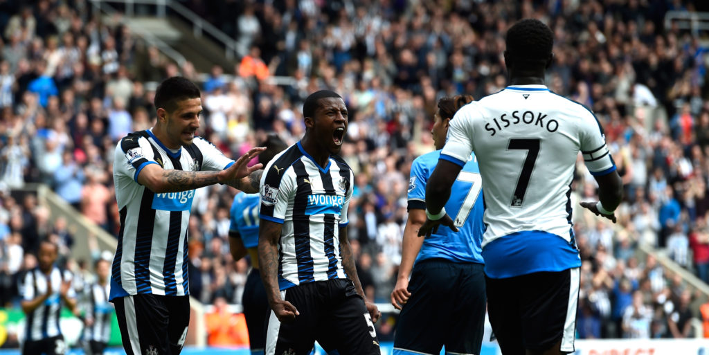 Koeman determined to land Wijnaldum