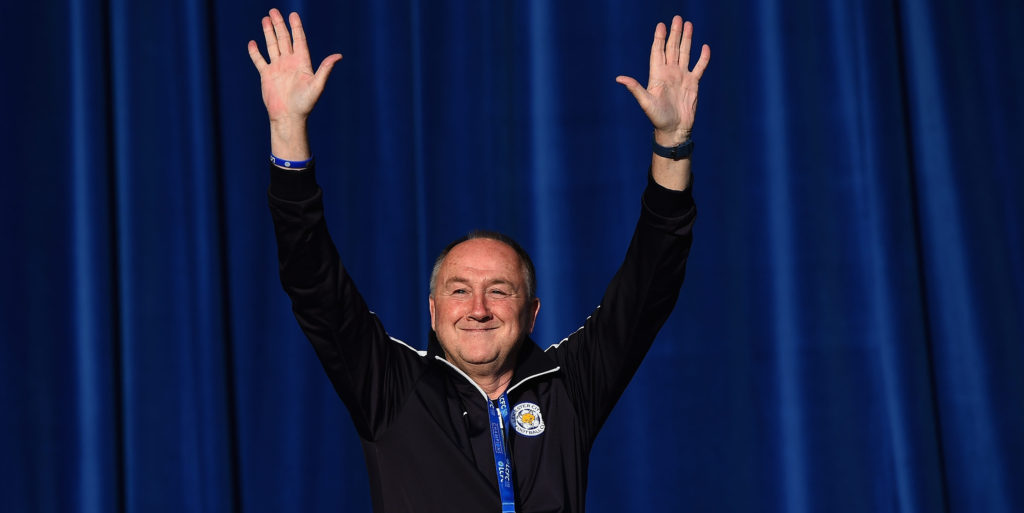 Koeman & Walsh – A match made in Heaven?