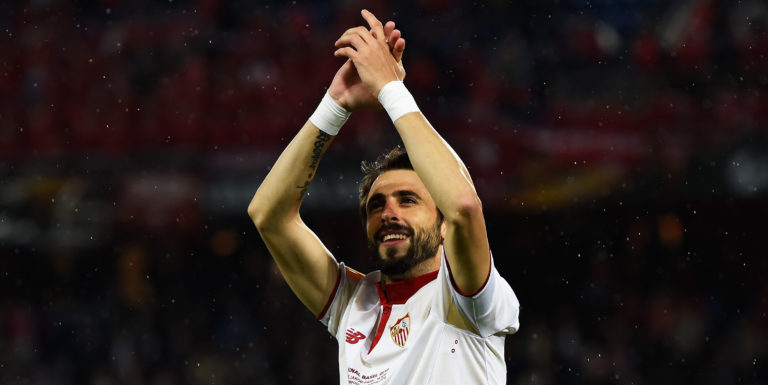Everton to consider move for Fernando Llorente