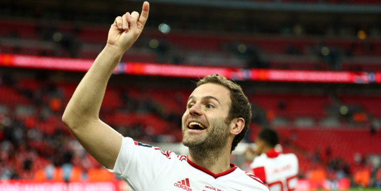 Mourinho shuts down Mata move