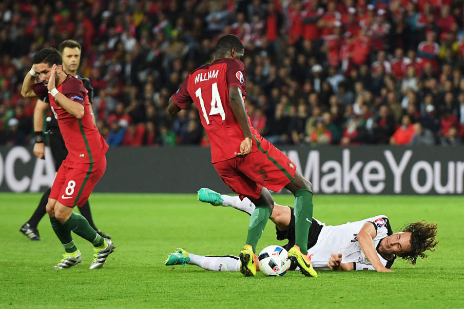 Portugal v Austria - Group F: UEFA Euro 2016 Matthias Hangst/Getty Images Sport
