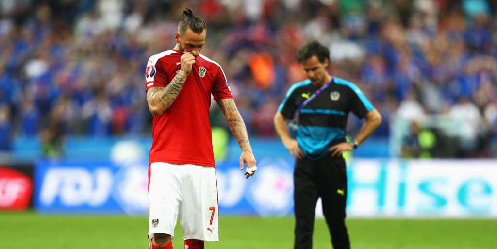 Arnautovic set to sign for Toffees