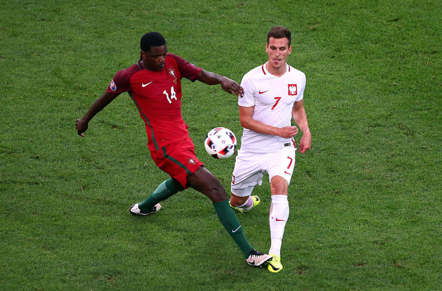 Poland v Portugal - Quarter Final: UEFA Euro 2016 Alex Livesey/Getty Images Sport