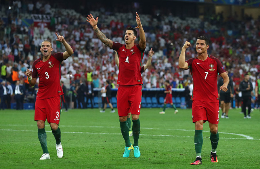 Lars Baron/Getty Images Sport