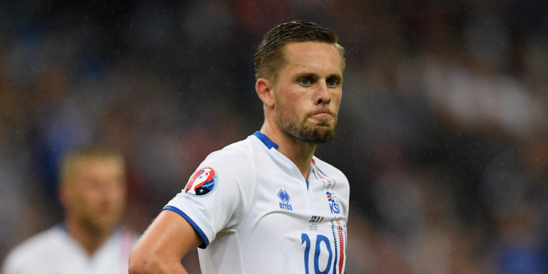 Koeman turns attention to Iceland ace