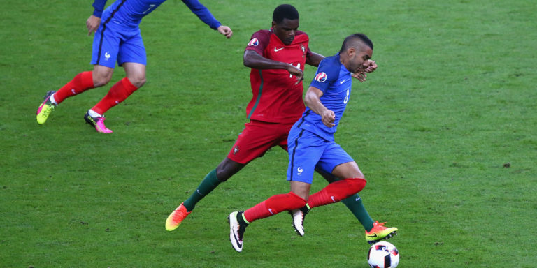 William Carvalho: A look at the Everton target