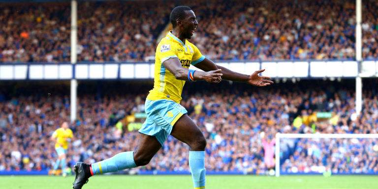 More than meets the eye with Bolasie signing