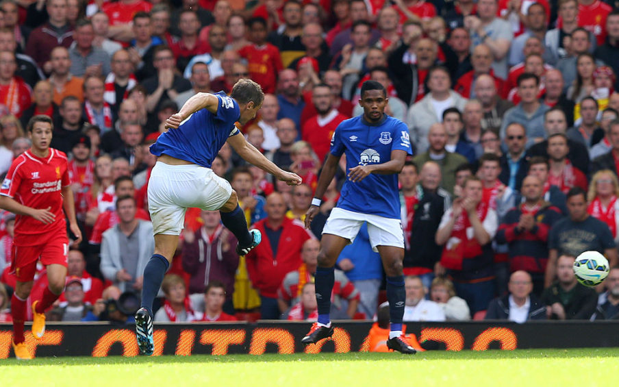 Alex Livesey/Getty Images Sport