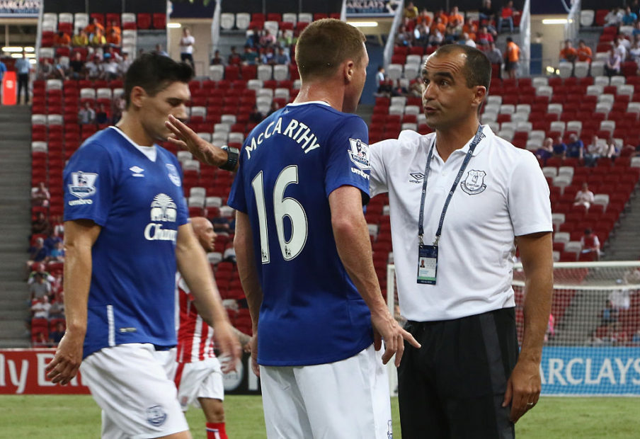 Stanley Chou/Getty Images Sport