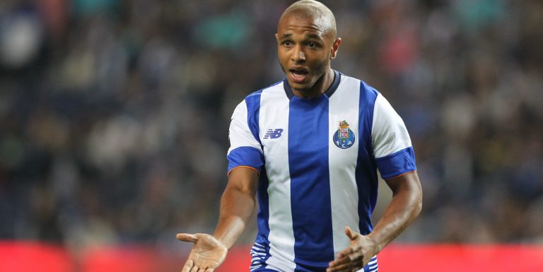 Everton confident of signing Yacine Brahimi