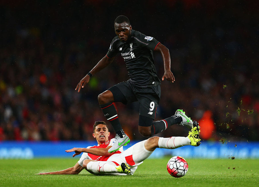 Clive Mason/Getty Images Sport