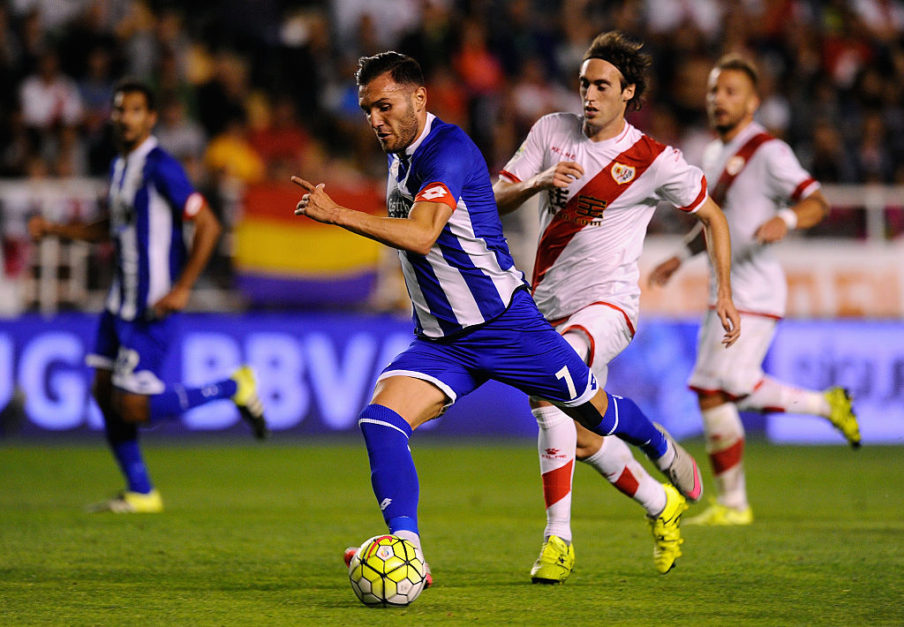 Denis Doyle/Getty Images Sport