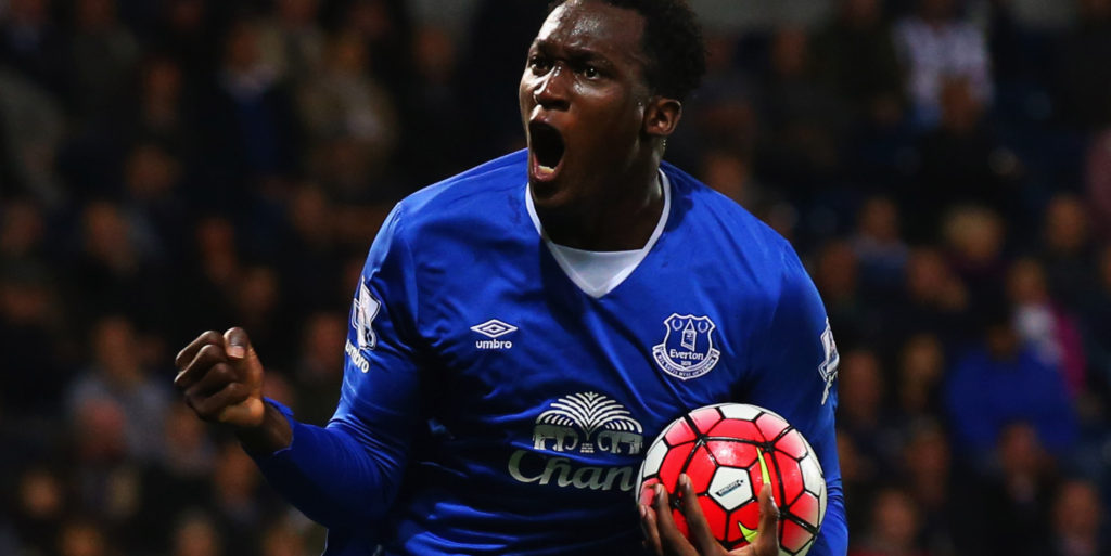 Chelsea to include Loic Remy in deal for Lukaku