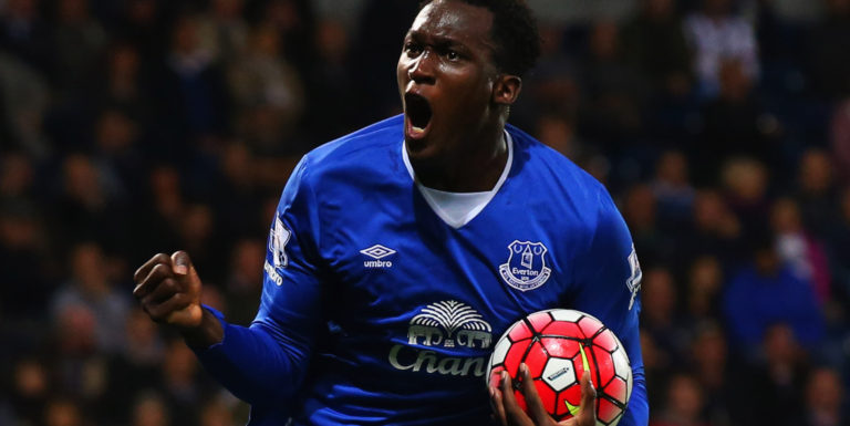 Chelsea to include Loic Remy in deal for Lukaku