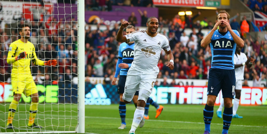 Everton to return with new bid for Ashley Williams