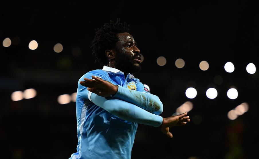 Laurence Griffiths/Getty Images Sport