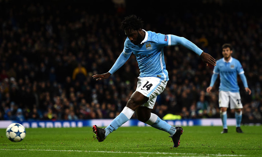 Laurence Griffiths/Getty Images Sport
