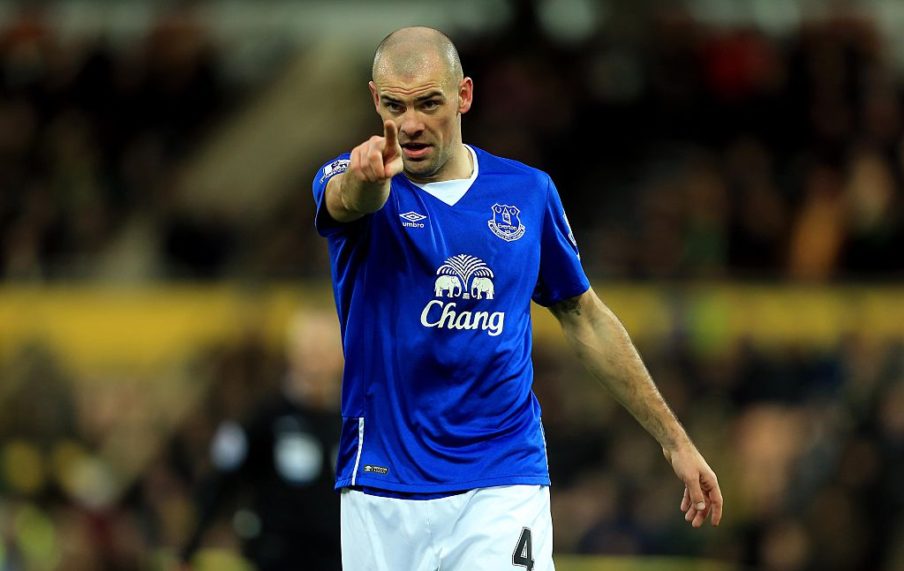 Norwich City v Everton - Premier League Stephen Pond/Getty Images Sport