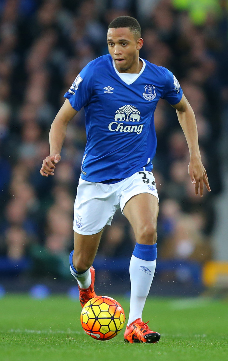 Everton v Stoke City - Premier League Dave Thompson/Getty Images Sport
