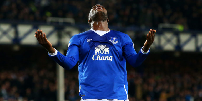 Everton set to block Lukaku sale