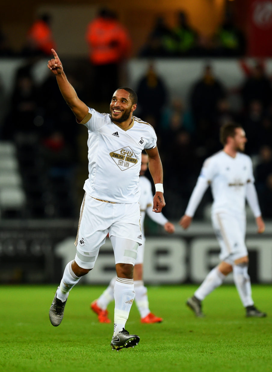 Stu Forster/Getty Images Sport