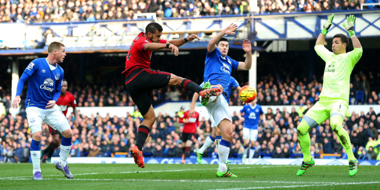 Predicted XI: West Brom v Everton