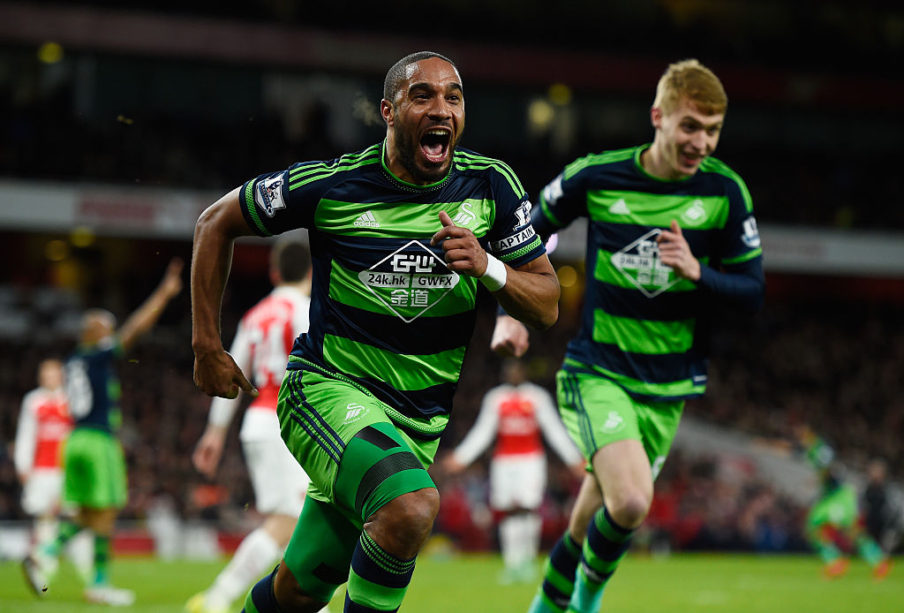 Mike Hewitt/Getty Images Sport