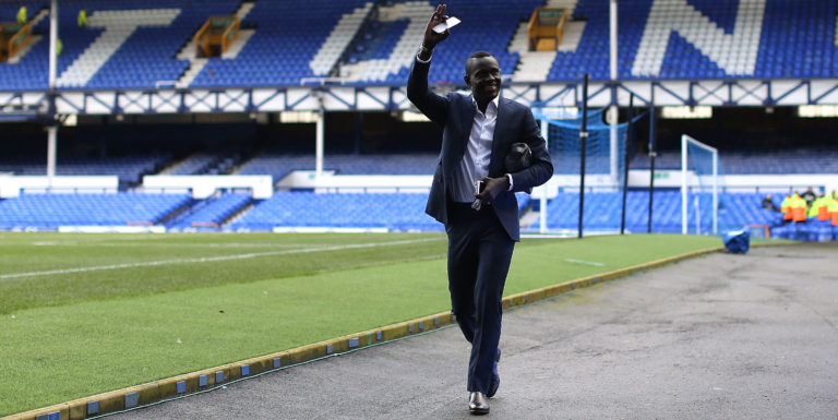 Is it the end for these five Everton players?