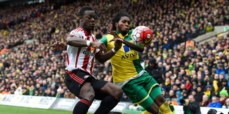 Everton confident of sealing Kone signing