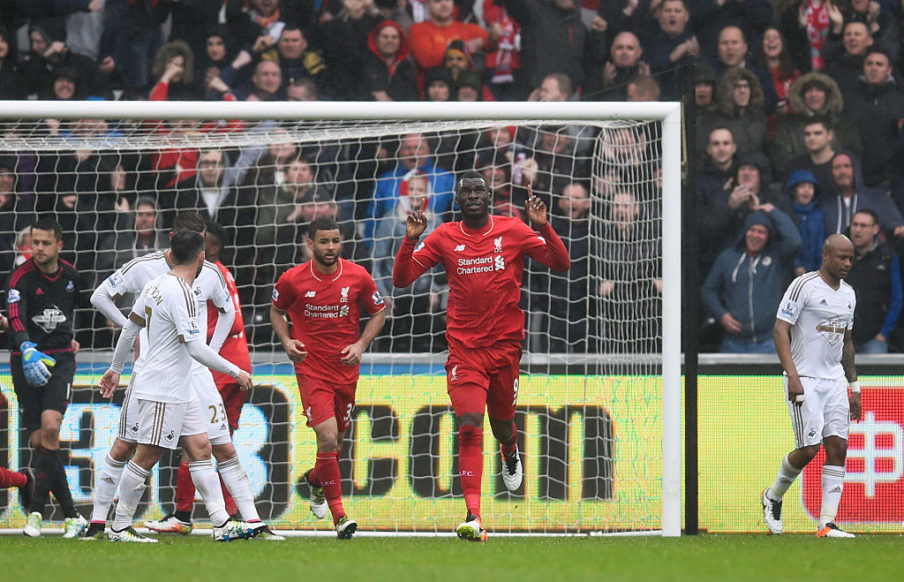 Stu Forster/Getty Images Sport