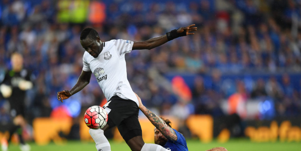 Niasse courted by four Premier League clubs