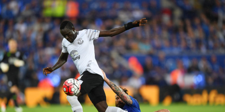 Niasse courted by four Premier League clubs