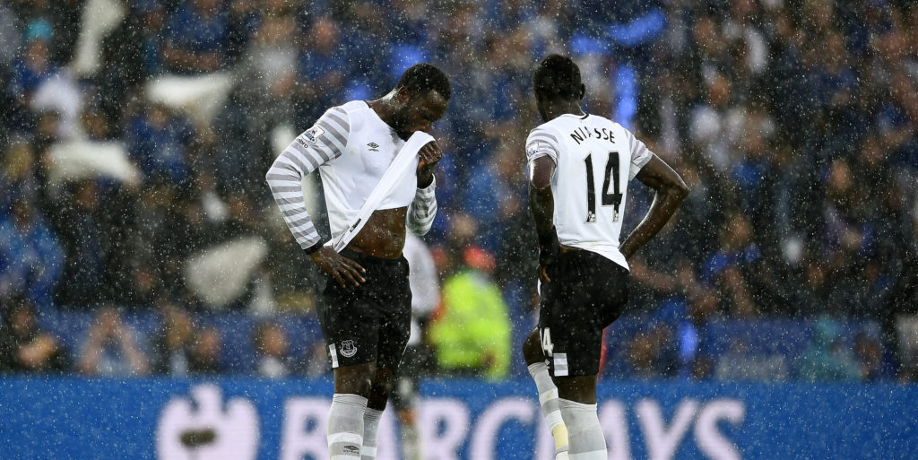 Hull looking to end Niasse misery