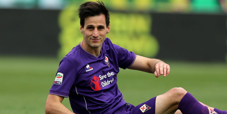 Everton’s Kalinic bid rejected