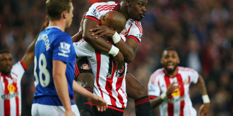 Lamine Kone rejects Everton to prolong his Sunderland career