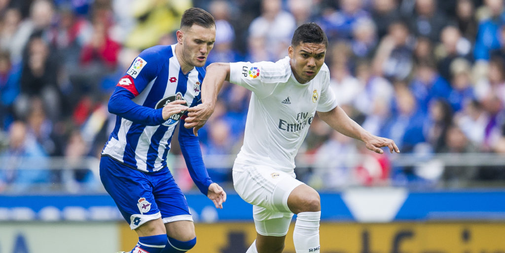 Koeman looks to Perez