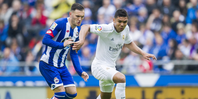 Koeman looks to Perez