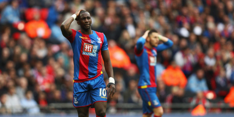 Yannick Bolasie’s best tweets