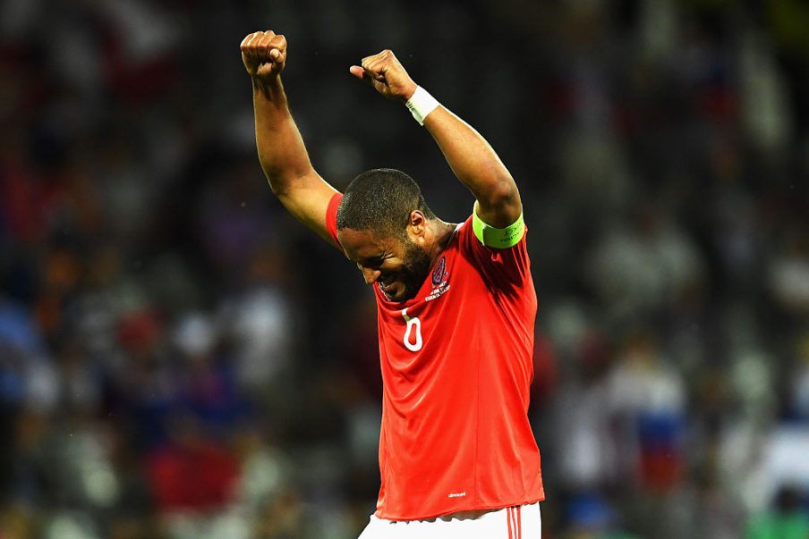 Dennis Grombkowski/Getty Images Sport