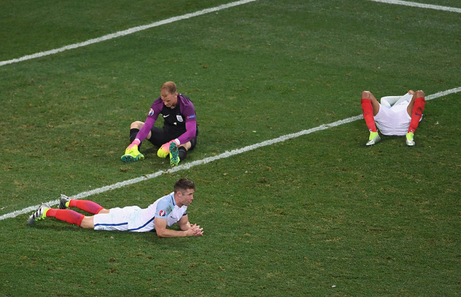 Laurence Griffiths/Getty Images Sport
