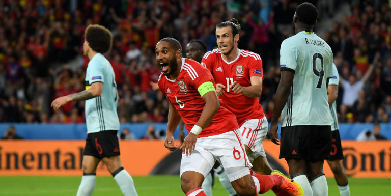 Ashley Williams: A look at the stats