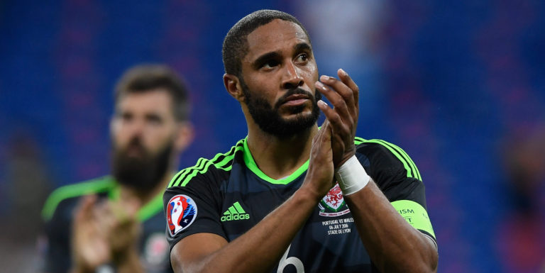 Blues confirm Williams transfer