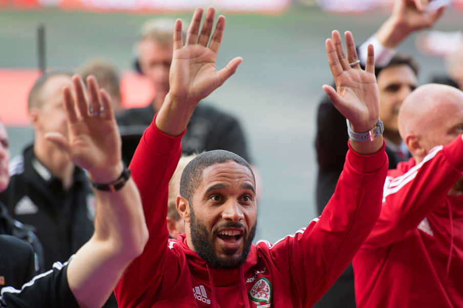 Matthew Horwood/Getty Images Sport