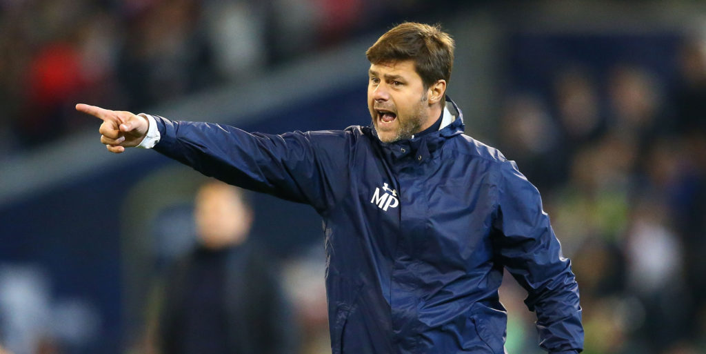 Opposition Danger Men: Tottenham Hotspur