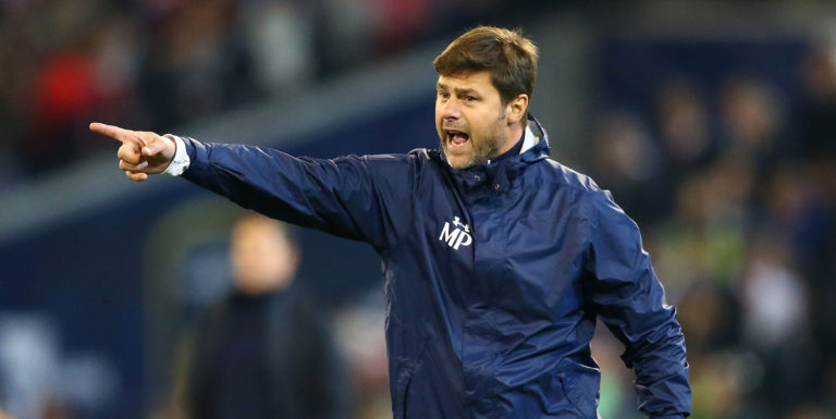Opposition Danger Men: Tottenham Hotspur
