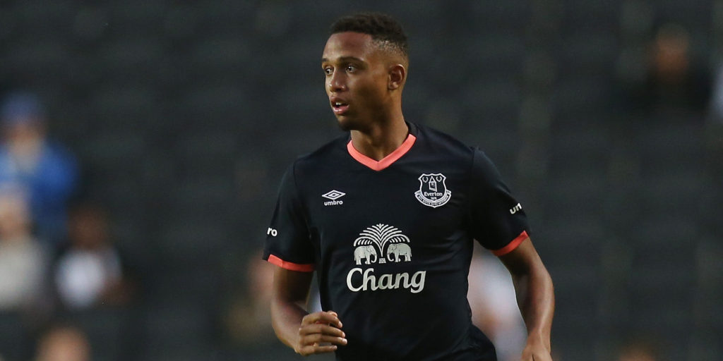 Newcastle close to sealing loan deal for Brendan Galloway