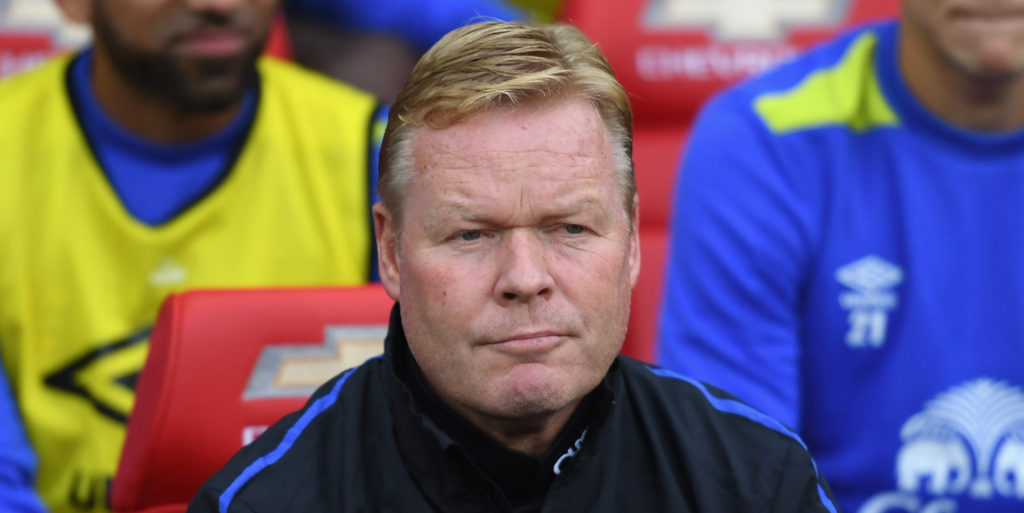 Rolling updates – Breaking Everton transfer news
